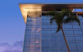 Hilton Barra Rio De Janeiro